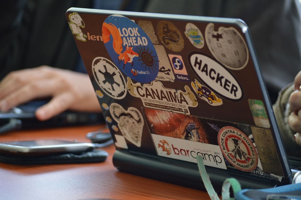 Les 10 applications open source indispensables.