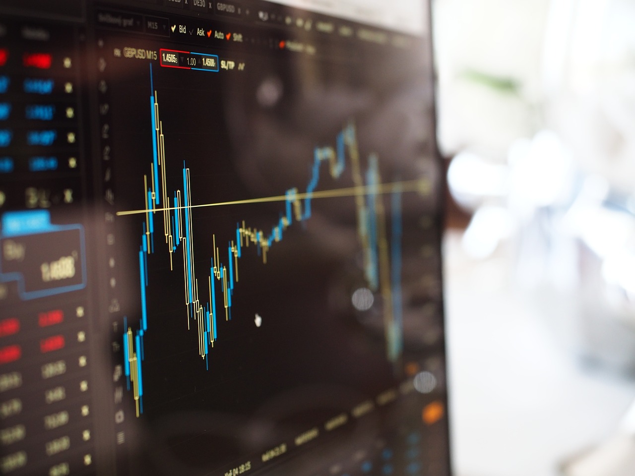 Pourquoi les actions technologiques sont prêtes à connaître un retour en force maintenant