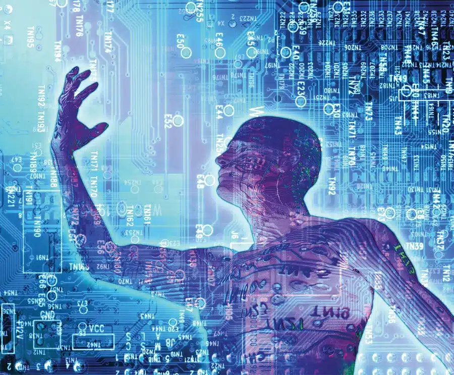 Les virus conçus par l’IA sont là et tuent déjà des bactéries